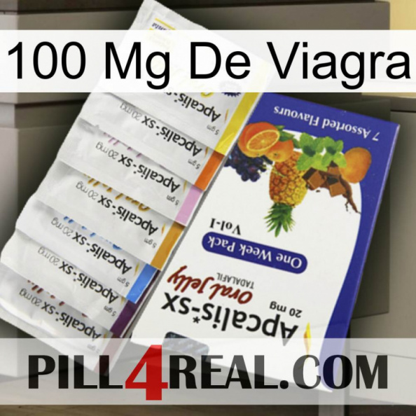 100Mg Viagra Pill 11